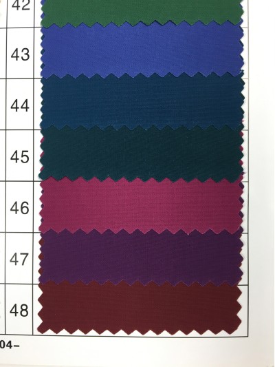  GZ-YGTI  819#  特密平紋仿天絲  全棉100％    全工藝環保軋染  40*40/133*100  細節-8